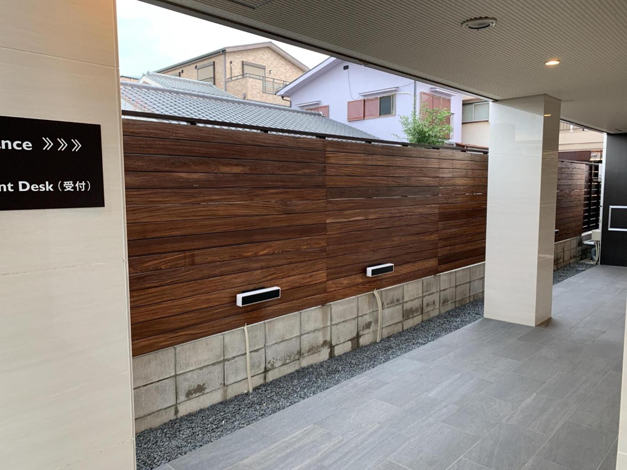 Hotel Il Grandit - Vacation Stay 46772V Sakai  Exterior photo