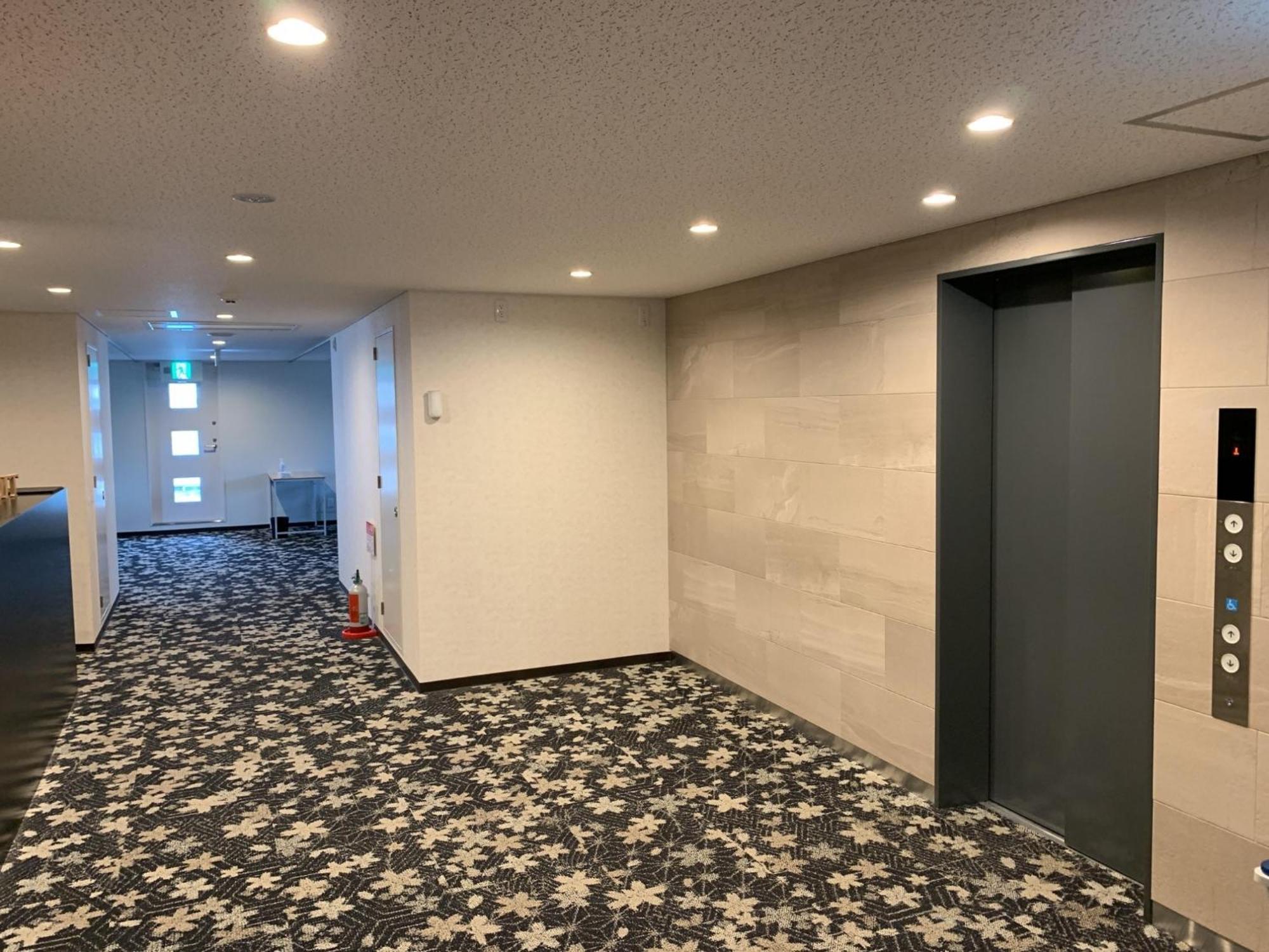 Hotel Il Grandit - Vacation Stay 46772V Sakai  Exterior photo